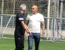 נשאר בכדורגל: אייל גולן חתם בבאר יעקב