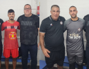 חן שוורץ ואלעד אליאס חתמו בלזרוס חולון