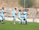 25/26 ליגה א' צפון: הפועל מגדל העמק - מכבי נווה שאנן 2:1