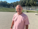 ויינשטיין אחרי הניצחון על מכבי עירוני אשדוד: 