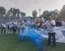 סלמן עמר מועמד מוביל לאימון צעירי טירה