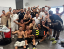 בית”ר יבנה המשיכה להפתיע: ניצחון 3-1 על מרמורק