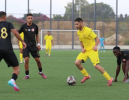 מאכזב: תיקו נטול שערים בין צעירי אום אל פחם להפועל מגדל העמק