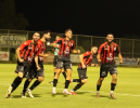 תיקו 1:1 דרמטי בין בית שאן למוסמוס