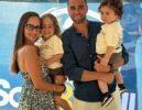 מרגש: טל מכלוף פרש ממשחק פעיל