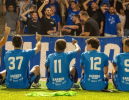 שלוש וחצי שעות להתמודדות: המשחק בין גלי גיל רמת גן לגיסין נדחה
