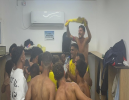 חד צדדי: חולון הביסה את בית