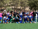 מחזור 5: ניצחון חשוב לצעירי טירה בדרום, אחי נצרת 'פירקה' את מגדל העמק
