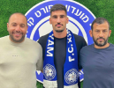 אלמוג מלול ייעדר תקופה ארוכה, עמית סרוסי עשוי להגיע במקומו