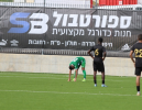 צפו: אחי נצרת ריסקה 4:0 את הפועל מגדל העמק