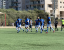 גבעה בעלייה:  ניצחון ענק לגבעת אולגה על בית״ר אום אל פאחם