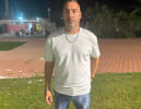 צביקה לוי צפוי לחתום לעונה נוספת בקריית מלאכי