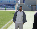 עומרי ביטון לא ימשיך כמאמן נווה שאנן