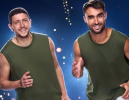 הרבה יותר מכדורגל: מה המענק שקיבלו הכדורגלנים מהמירוץ למיליון?
