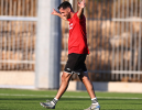 סוף תקופה במגדל העמק: אופק מלול נפרד מהמגרשים וזכה למשחק הוקרה מרגש