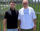 הפועל מגדל העמק ממשיכה להתחזק: השוער אחמד עוואד חתם