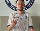 עולה ללאומית: ספיר רזון חתם בהפועל עכו