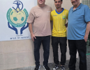 אלמוג פינטו חתם בהפועל מחנה יהודה