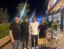 מכבי טמרה: רביע וחמזה ממשיכים, אבו חסן הצטרף