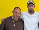 בן יחזקאל חתם בירמיהו חולון