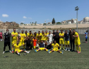 משחקי שישי בגביע: דימונה בשלב הבא, נשר ונוף הגליל הביסו