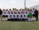 הפועל בני כסייפה עלתה לליגה ב'
