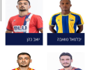 בדקה ה-90: כל שחקני הרכש של רמת השרון עברו בבקרה