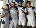 בליגה משלה: 1:5 לנשר על צעירי פאחם