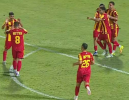 חוגגת בפסגה: 1:3 לאשדוד אצל מודיעין