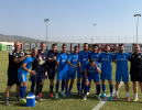 וג'די קיש: 