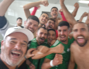 מהפך: עספיא גברה 2:3 על בית