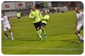 יאיר שמחון משווה