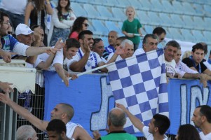 אוהדי מכבי יפו יכולים לשמוח בסיום ,סוף סוף נצחון(ניר חורי)