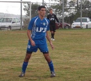 יפו מזכירה לו את קטמון. אוהד יוסף (רועי אסרף)