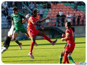 תוספת כוח לחוד של גלבוע. אודינקה בפעולה (יניב ליכט)