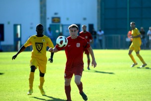 העברה כשרה? כפיר לייבוביץ' (יניב ליכט)