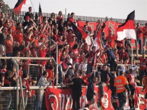 אוהדי קטמון בטרוף