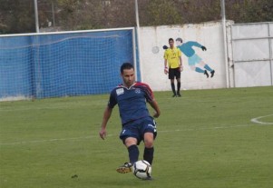 זה שבישל לקרית אונו (אודי כבוד)וזה שהציל (השוער חן ראובן) 