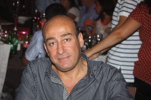 אם אין עוגות אל תאכלו כלום. שמוליק חיון