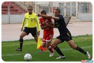 טוטו דאבל פס, נכנס לשבועו השני (צילום: אנס אבודעבס)