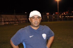 טוען להפרת חוזה אברהים אבו רקייק