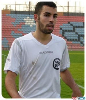 נתנאל בן אבו 