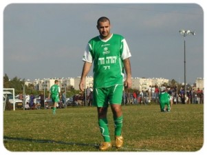 דודו אלקסלסי בעונה שעברה (צילום ארכיון: יואב מלכה)