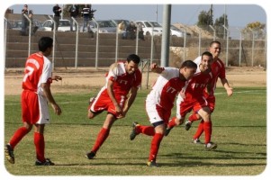 שחקני מרחבים. למצולמים אין קשר לכתבה