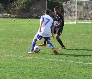 יעקב סלומון מול