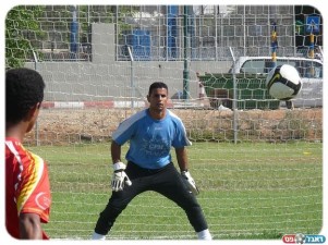 חוזר בשבוע הבא. אלהואשלה (גיא גולדפרב)