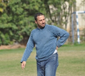 להגיע עם מחנה הכי גבוה. טל לוי (אלון יהודיוף)