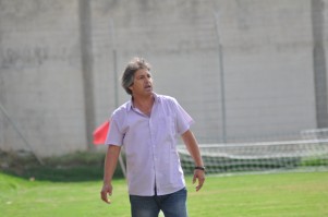 מאמן עם עקרונות .צ'אושו