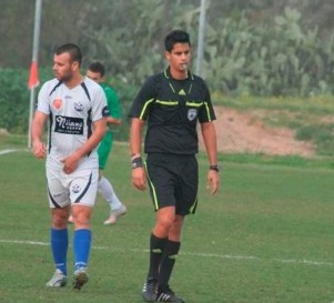 שיפוט שנוי במחלוקת. שי רעני