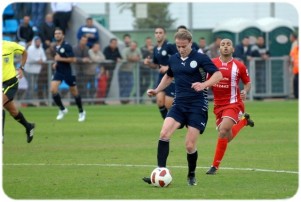 שער ענק. ליבוביץ